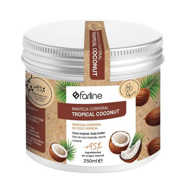https://bo.farmaciaslowcost.pt/FileUploads/produtos/6765487_Farline Tropical Coconut Mant Corp 250Ml.png